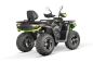 Preview: NITRO MOTORS 300cc maxi Kinder Quad Tricia 80km/h EEC Platin